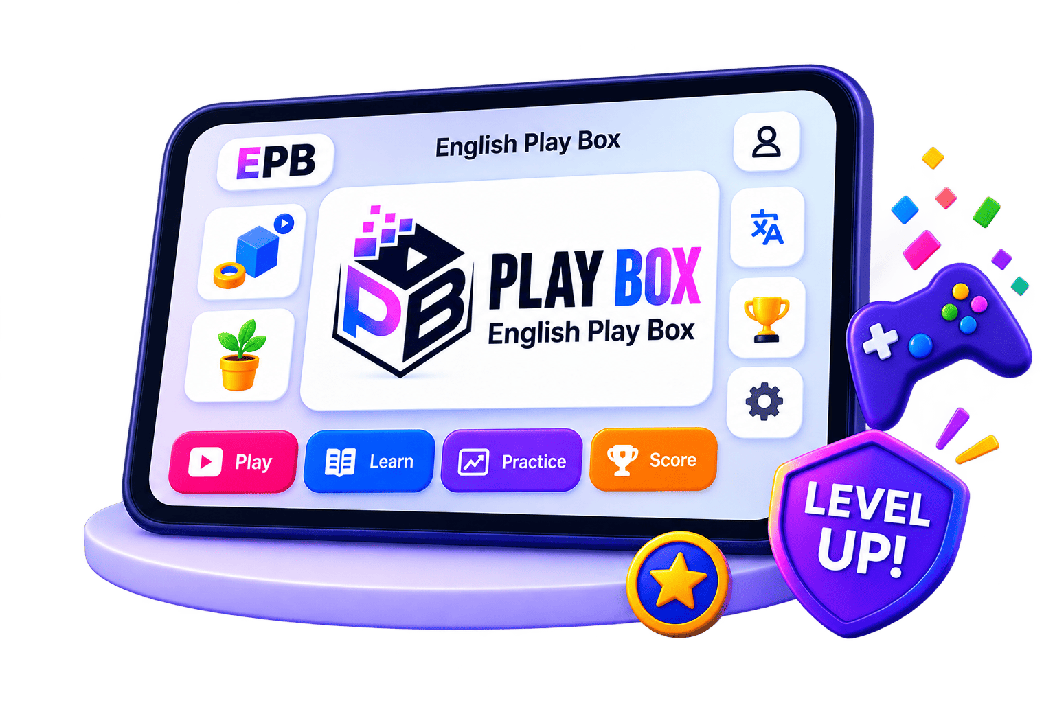 Play Box