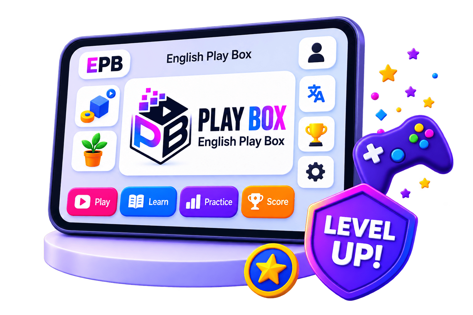 Play Box
