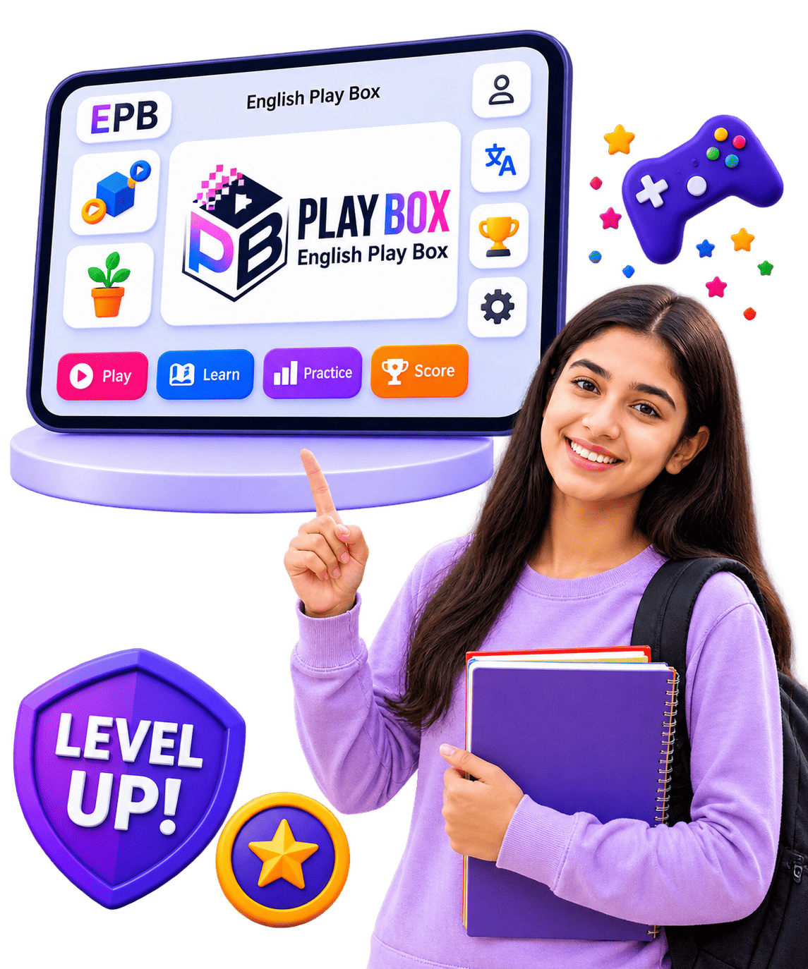 Play Box