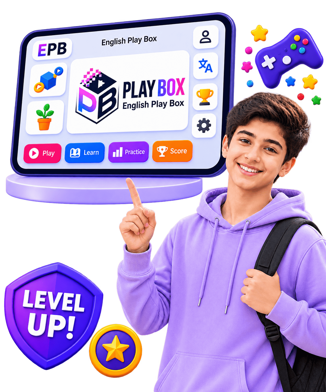 Play Box
